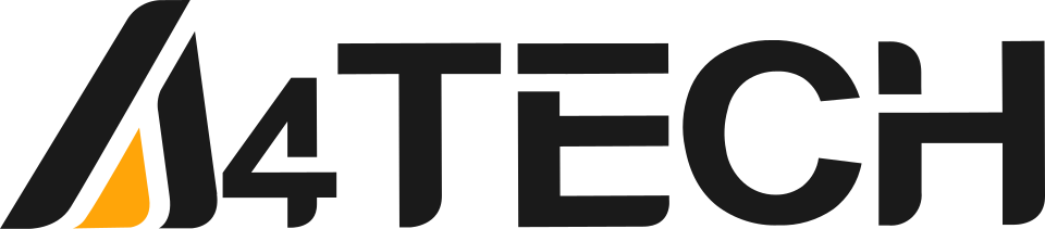 A4Tech Logo