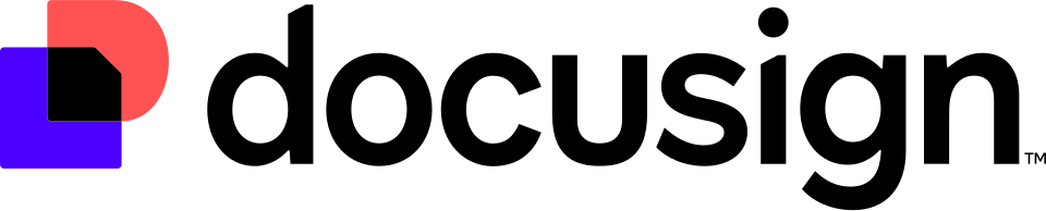 DocuSign Logo