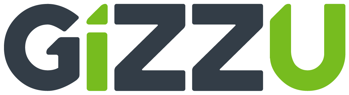 Gizzu Logo