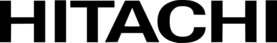 Hitachi Vantara Logo